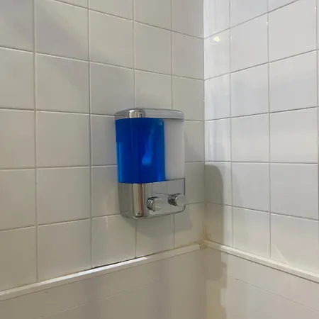 Estudio Luminoso, Primera Linea De Playa De Canteras Las Palmas / Gran Canaria