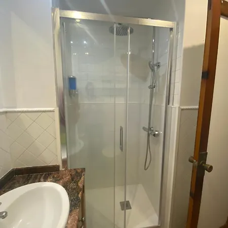 Estudio Luminoso, Primera Linea De Playa De Canteras 아파트 라스팔마스