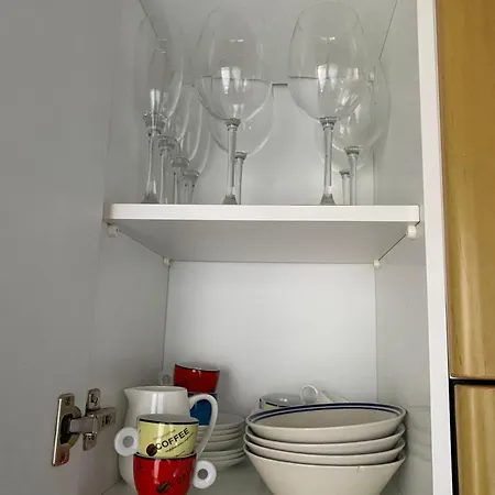 Estudio Luminoso, Primera Linea De Playa De Canteras