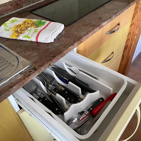 Apartment Estudio Luminoso, Primera Linea De Playa De Canteras Las Palmas / Gran Canaria