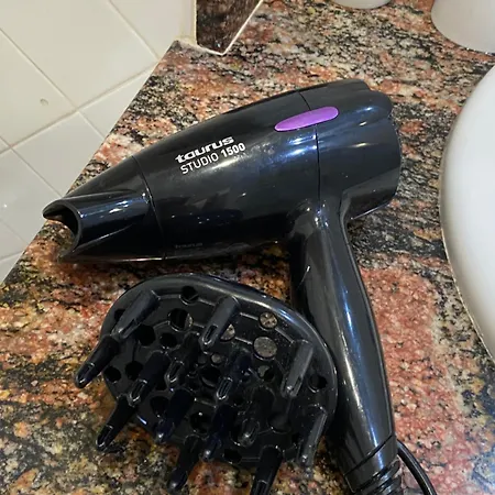 Estudio Luminoso, Primera Linea De Playa De Canteras Apartment Las Palmas / Gran Canaria