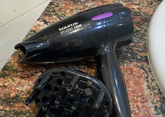 Estudio Luminoso, Primera Linea De Playa De Canteras شقة لاس بالماس دي غران كاناريا