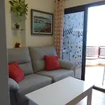Estudio Luminoso, Primera Linea De Playa De Canteras Лас-Пальмас-де-Гран-Канария