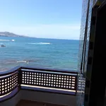 Estudio Luminoso, Primera Linea De Playa De Canteras Las Palmas de Gran Canaria