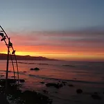 Estudio Luminoso, Primera Linea De Playa De Canteras Апартаменты Лас-Пальмас-де-Гран-Канария