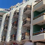 Estudio Luminoso, Primera Linea De Playa De Canteras