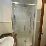 Estudio Luminoso, Primera Linea De Playa De Canteras Апартаменты Лас-Пальмас-де-Гран-Канария
