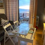 Apartment Estudio Luminoso, Primera Linea De Playa De Canteras *