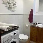 Estudio Luminoso, Primera Linea De Playa De Canteras *