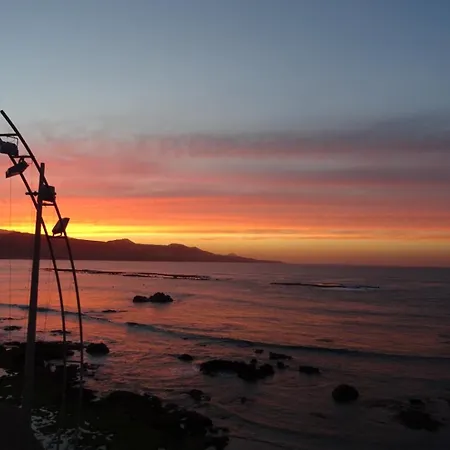 Estudio Luminoso, Primera Linea De Playa De Canteras Apartment Las Palmas de Gran Canaria