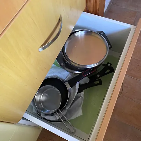 Apartment Estudio Luminoso, Primera Linea De Playa De Canteras