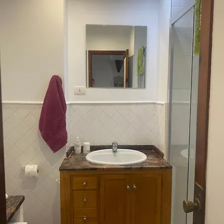 Apartamento Estudio Luminoso, Primera Linea De Playa De Canteras Las Palmas de Gran Canaria