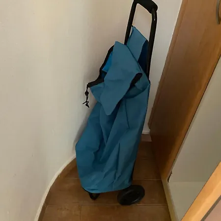 Estudio Luminoso, Primera Línea De Playa De Canteras *