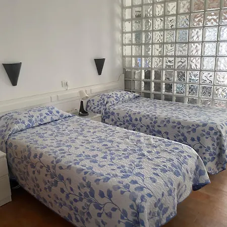 Estudio Luminoso, Primera Línea De Playa De Canteras *