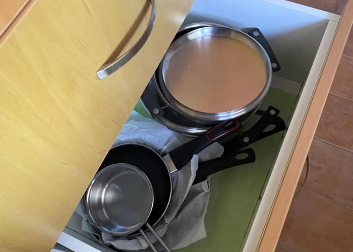 Apartamento Estudio Luminoso, Primera Línea De Playa De Canteras