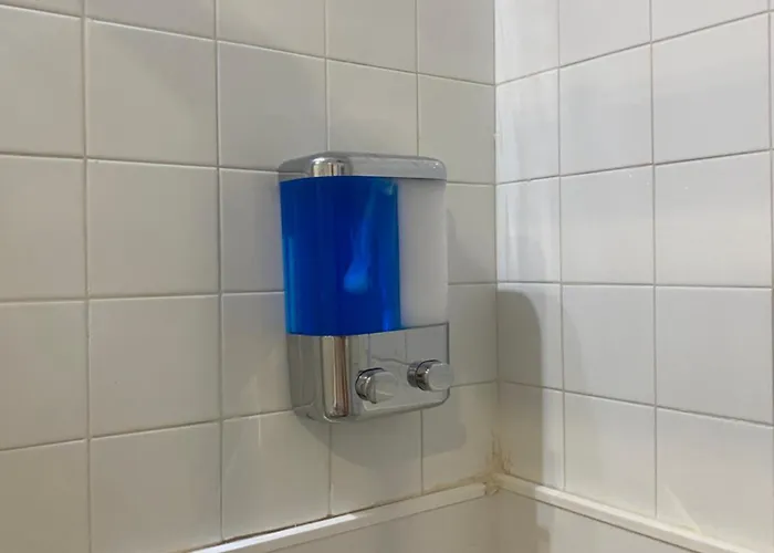 Estudio Luminoso, Primera Linea De Playa De Canteras לאס פאלמס דה גראן קנאריה