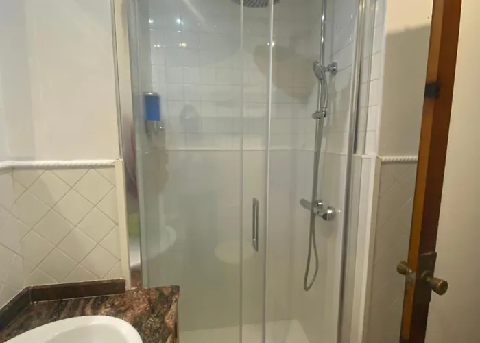 Estudio Luminoso, Primera Linea De Playa De Canteras 公寓 大加那利岛拉斯帕尔马斯