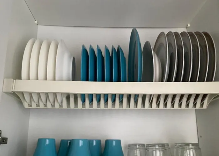 דירה Estudio Luminoso, Primera Linea De Playa De Canteras *