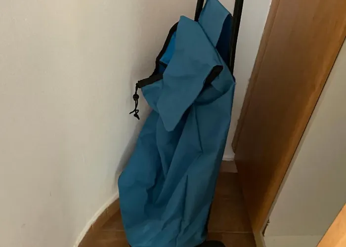 Estudio Luminoso, Primera Línea De Playa De Canteras *